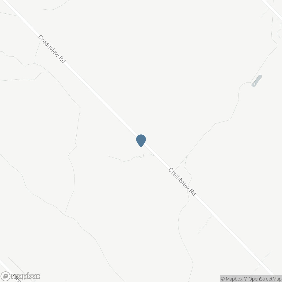 12386 CREDITVIEW ROAD, Caledon, Ontario L7C 1X9